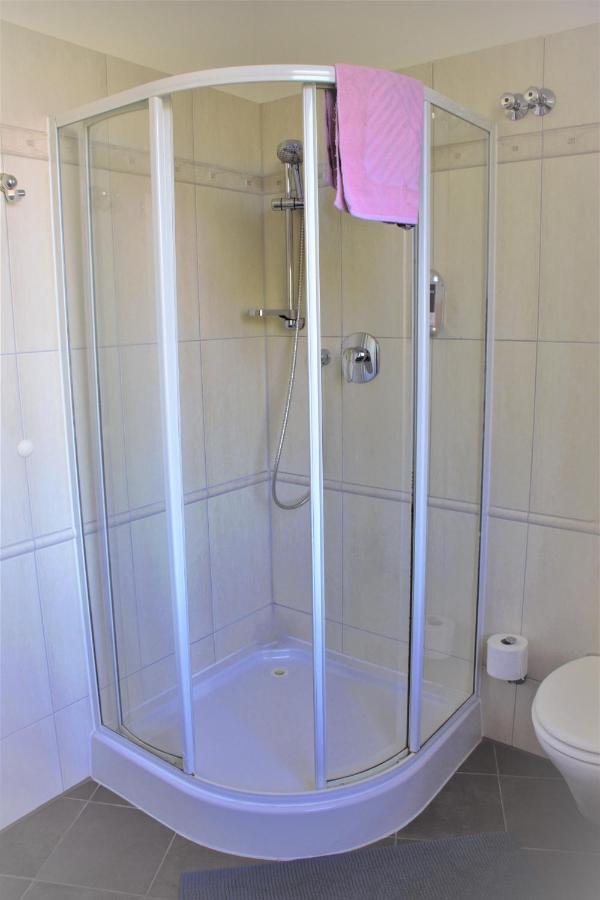 Hotel Am Bahnhof Weilburg Luaran gambar